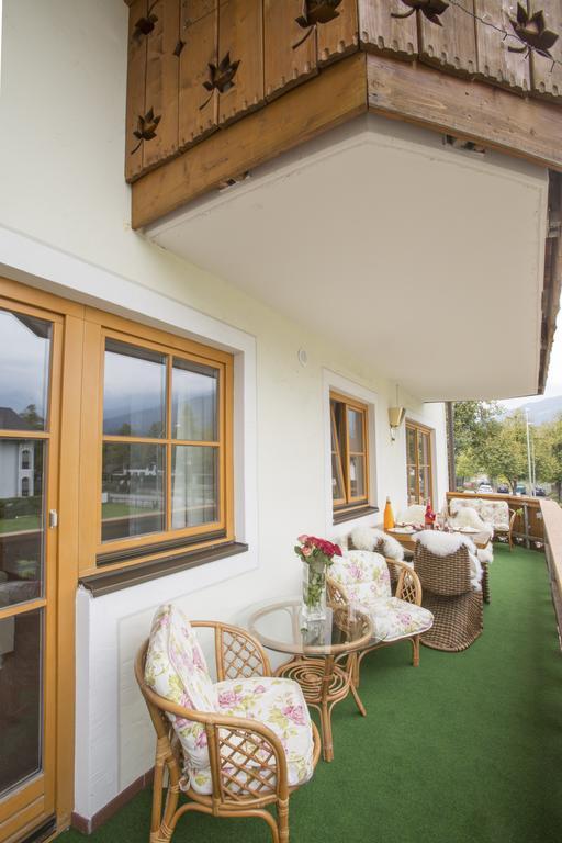 Golden Gapa Central Apartment 4 Garmisch-Partenkirchen Pokoj fotografie