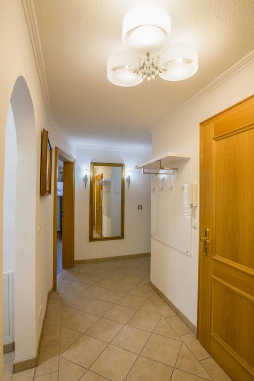 Golden Gapa Central Apartment 4 Garmisch-Partenkirchen Pokoj fotografie