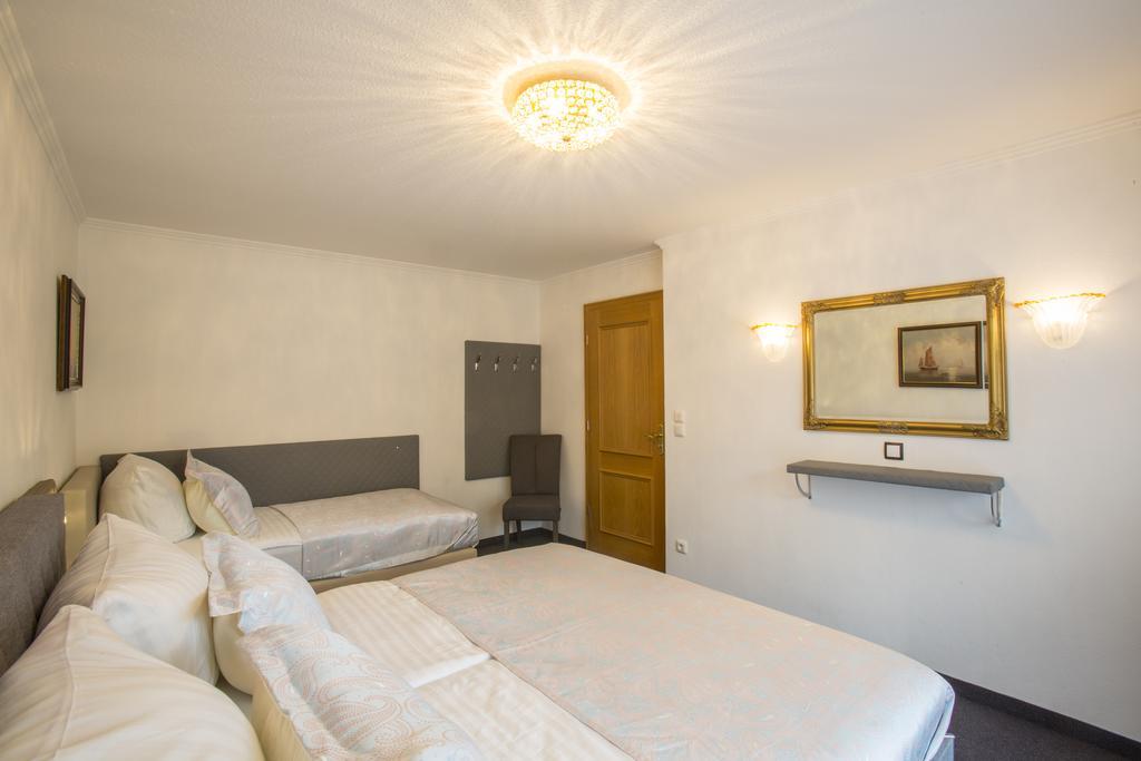 Golden Gapa Central Apartment 4 Garmisch-Partenkirchen Pokoj fotografie